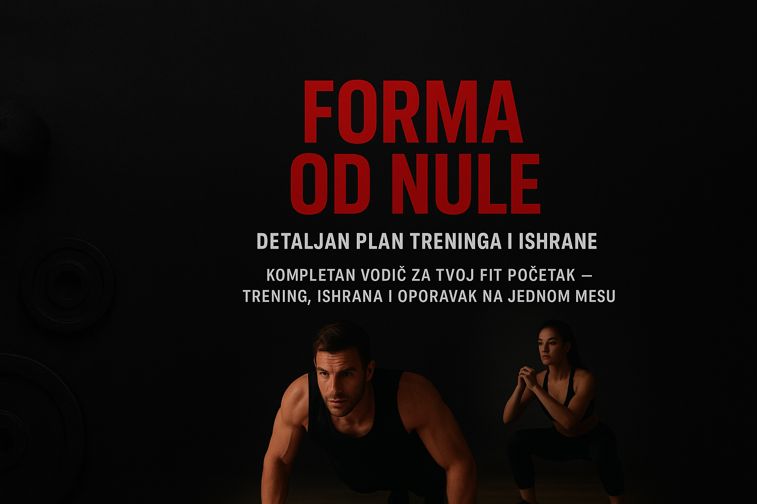 Forma Od Nule